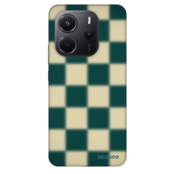Obal pre Xiaomi Redmi Note 14 4G - Shadow Chess