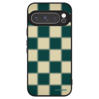 Obal pre Google Pixel 9 Pro XL - Shadow Chess