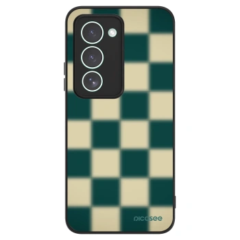 Obal pre Xiaomi Redmi 15 5G - Shadow Chess
