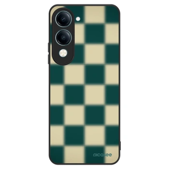 Obal pre Vivo Y29s 5G - Shadow Chess