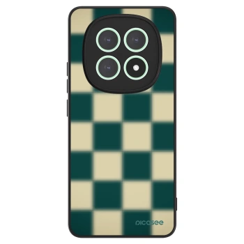 Obal pre Xiaomi Redmi Note 15 - Shadow Chess