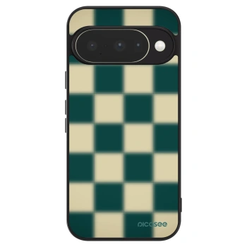 Obal pre Google Pixel 10 - Shadow Chess
