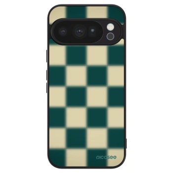 Obal pre Google Pixel 10 Pro - Shadow Chess