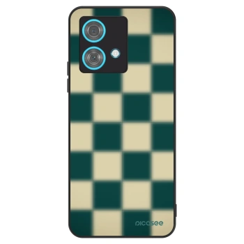 Obal pre Motorola Edge 40 Neo - Shadow Chess