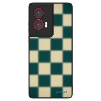 Obal pre Motorola Edge 50 Fusion - Shadow Chess