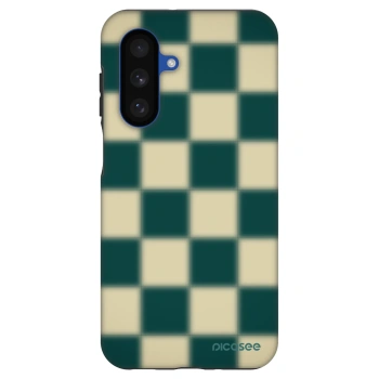 Obal pre Samsung Galaxy A17 5G - Shadow Chess