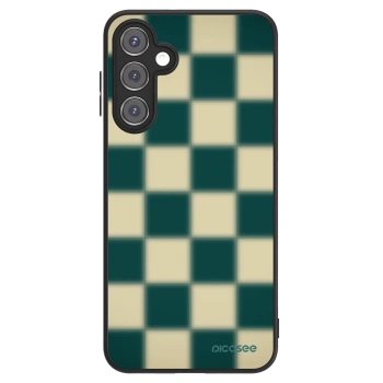 Picasee ULTIMATE CASE pro Samsung Galaxy A16 4G - Shadow Chess
