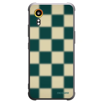 Obal pre Samsung Galaxy Xcover 7 - Shadow Chess