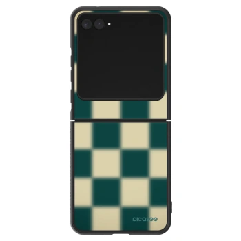 Obal pre Motorola Razr 60 - Shadow Chess