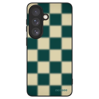 Picasee ULTIMATE CASE pro Samsung Galaxy S26 - Shadow Chess