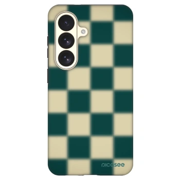 Obal pre Samsung Galaxy S26 - Shadow Chess