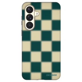 Obal pre Samsung Galaxy S26+ - Shadow Chess
