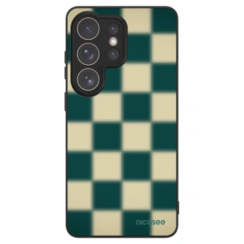Obal pre Samsung Galaxy S26 Ultra - Shadow Chess