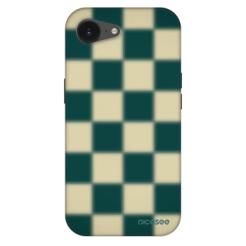 Obal pre Apple iPhone 17e - Shadow Chess
