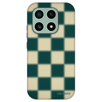 Obal pre Xiaomi 17 - Shadow Chess