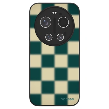 Obal pre Xiaomi 17 Ultra - Shadow Chess