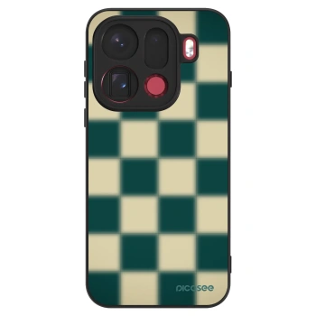 Obal pre OPPO Find X9 Pro - Shadow Chess