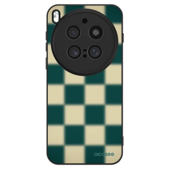 Obal pre Vivo X300 Pro - Shadow Chess