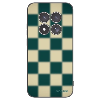 Obal pre Xiaomi Redmi Note 15 Pro 5G - Shadow Chess