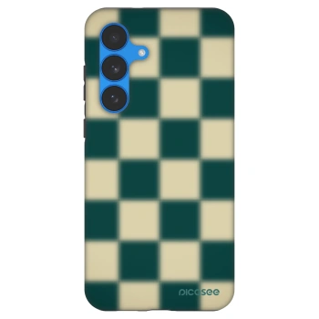 Obal pre Samsung Galaxy S25 FE 5G - Shadow Chess