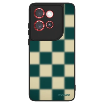 Obal pre Motorola Edge 60 Neo 5G - Shadow Chess