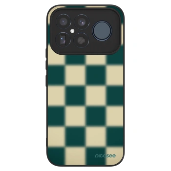 Obal pre Xiaomi Poco F8 Ultra - Shadow Chess