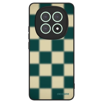 Obal pre Xiaomi Redmi Note 15 5G - Shadow Chess