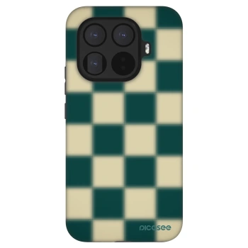 Obal pre Xiaomi 15T Pro - Shadow Chess