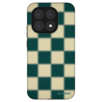 Obal pre Xiaomi 15T - Shadow Chess