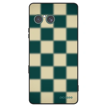 Obal pre Sony Xperia 10 VII - Shadow Chess