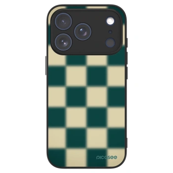 Picasee ULTIMATE CASE pro Apple iPhone 18 Pro - Shadow Chess