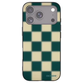 Obal pre Apple iPhone 18 Pro - Shadow Chess