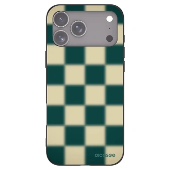Obal pre Apple iPhone 18 Pro Max - Shadow Chess