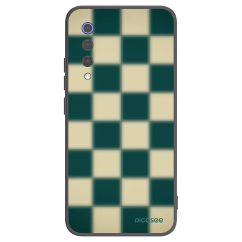 Obal pre Xiaomi Mi 9 SE - Shadow Chess