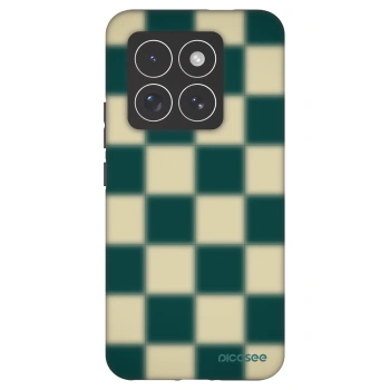 Picasee Fashion Case pre Xiaomi 14 Pro - Shadow Chess