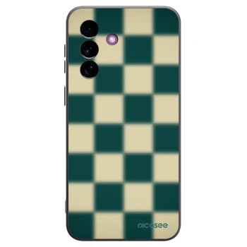 Obal pre Samsung Galaxy A37 - Shadow Chess