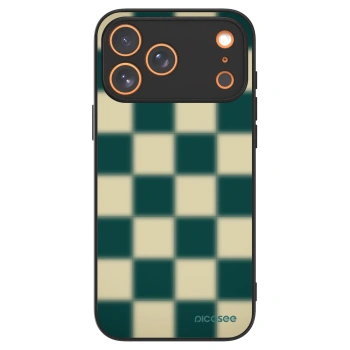 Picasee ULTIMATE CASE MagSafe pro Apple iPhone 18 Pro Max - Shadow Chess