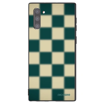 Obal pre Samsung Galaxy Note 10 N970F - Shadow Chess