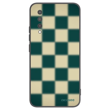 Obal pre Xiaomi Mi 9 Lite - Shadow Chess