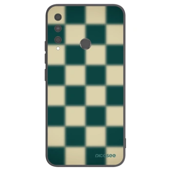 Obal pre Huawei P40 Lite E - Shadow Chess