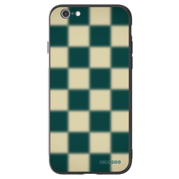 Obal pre Apple iPhone 6/6S - Shadow Chess