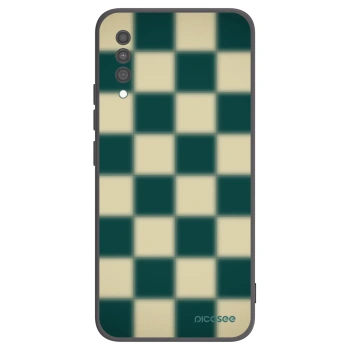 Obal pre Samsung Galaxy A30s A307F - Shadow Chess