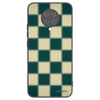 Obal pre Xiaomi Poco F2 Pro - Shadow Chess