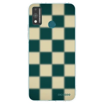 Obal pre Honor 9X Lite - Shadow Chess
