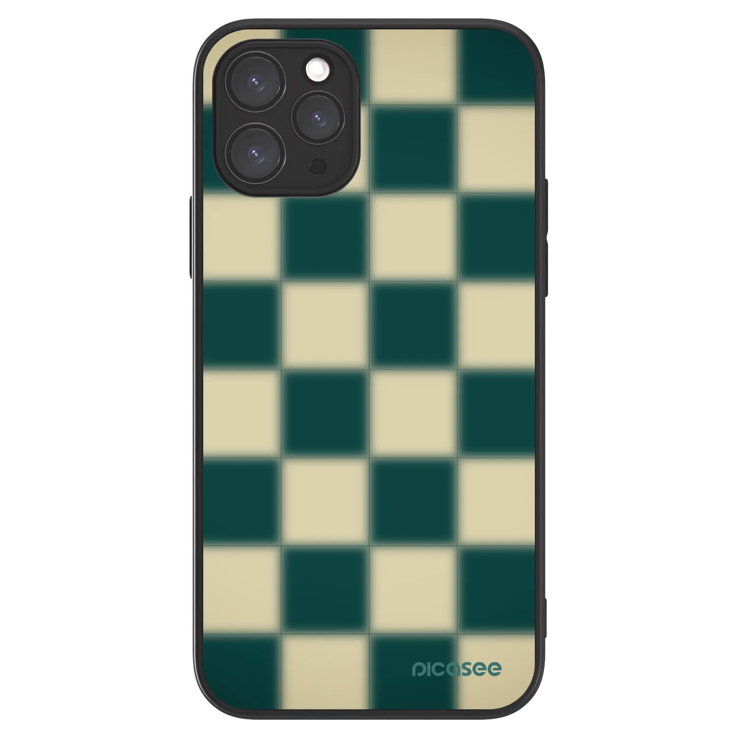 Picasee ULTIMATE CASE pro Apple iPhone 11 Pro - Shadow Chess