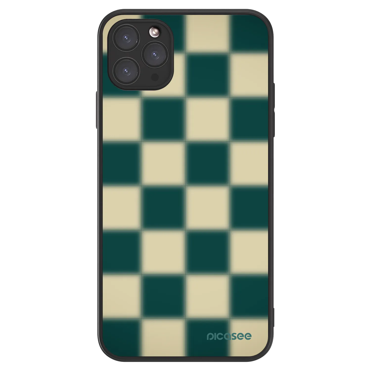 Picasee ULTIMATE CASE pro Apple iPhone 11 Pro Max - Shadow Chess