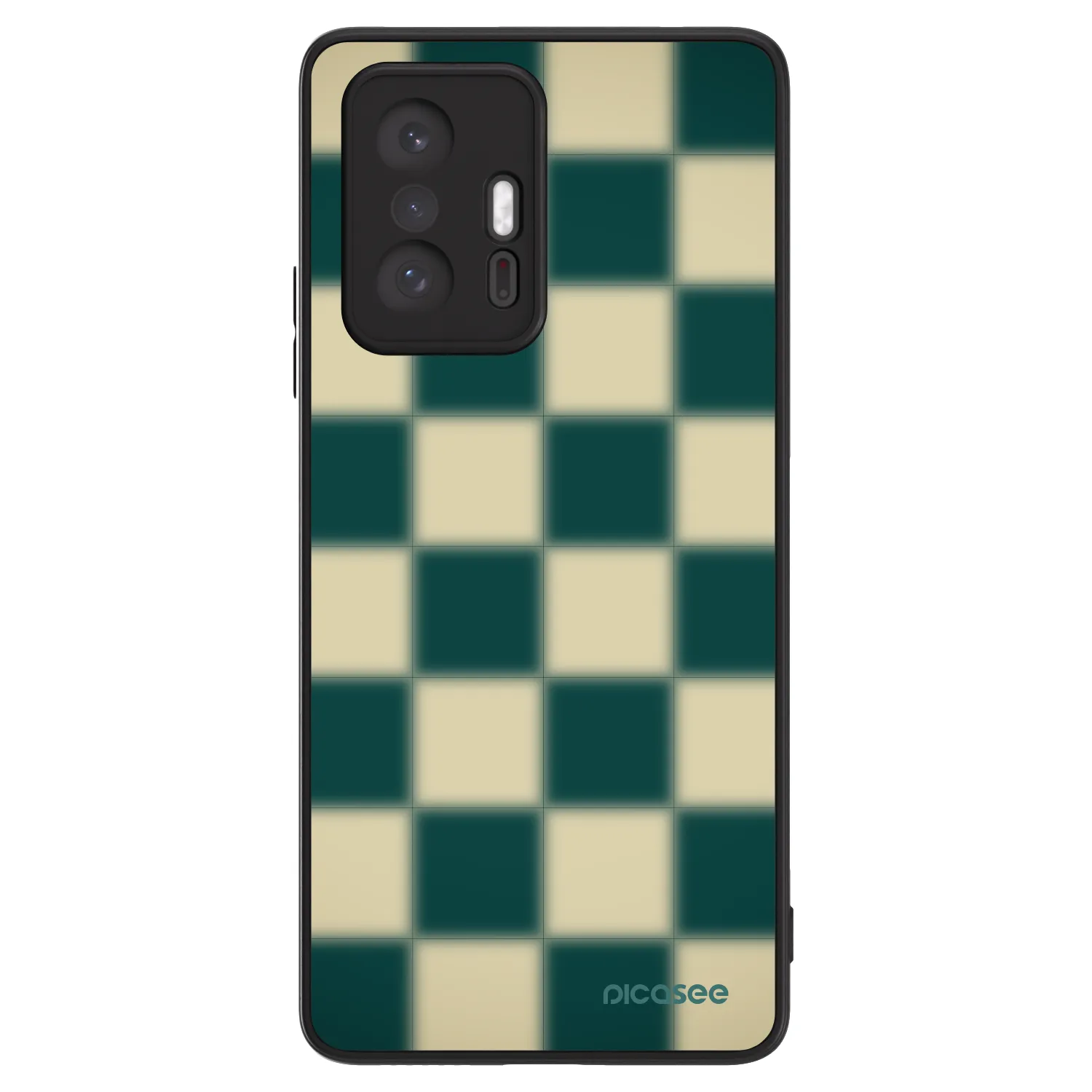 Picasee ULTIMATE CASE pro Xiaomi 11T - Shadow Chess
