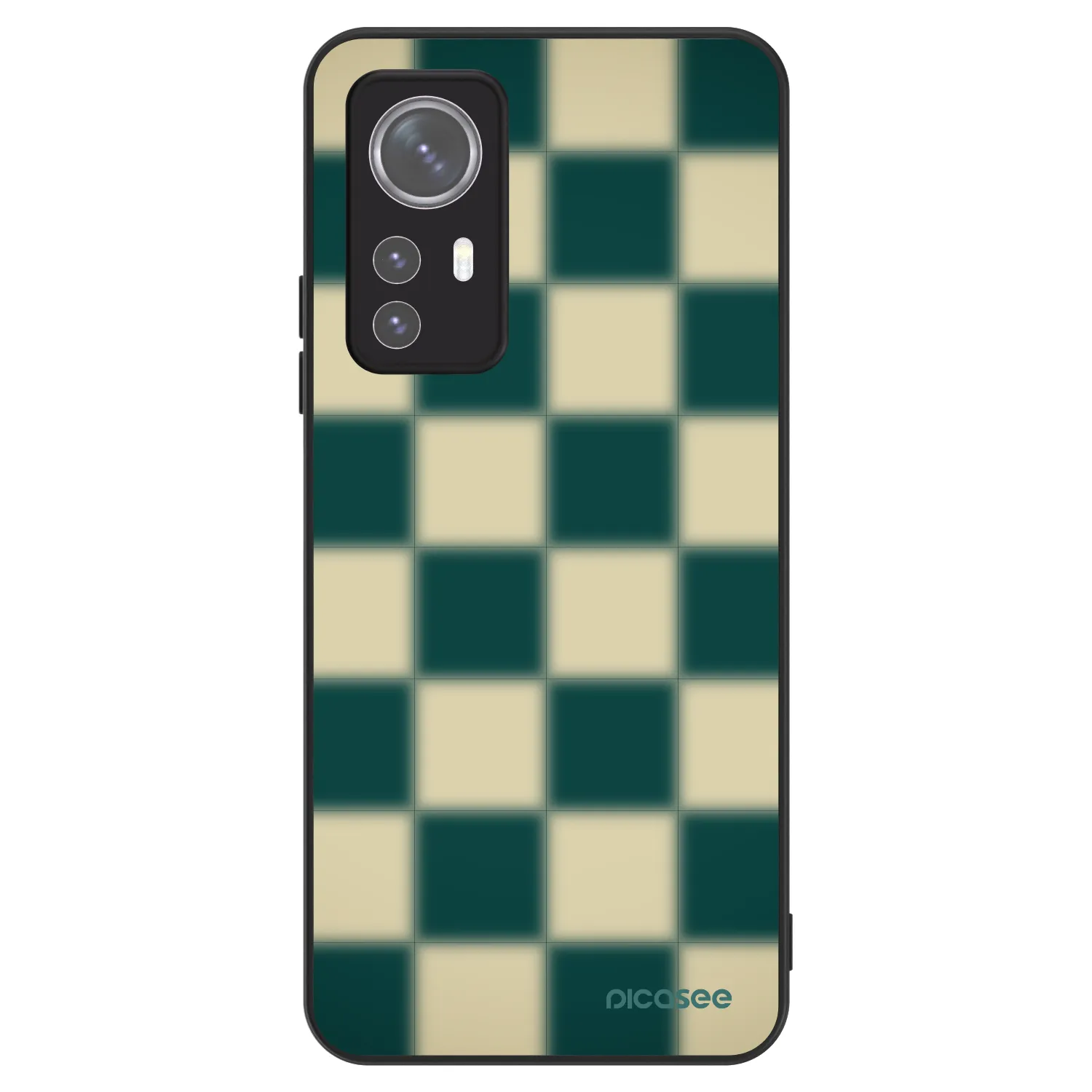 Picasee ULTIMATE CASE pro Xiaomi 12 - Shadow Chess