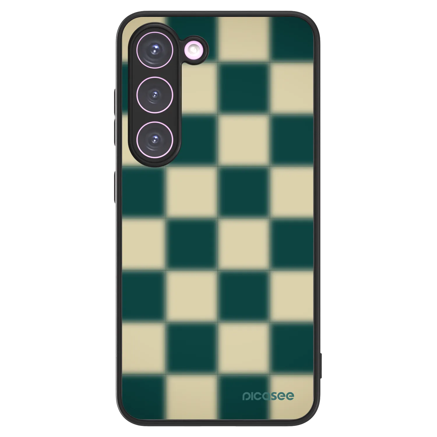ULTIMATE CASE pro Samsung Galaxy S23 5G - Shadow Chess