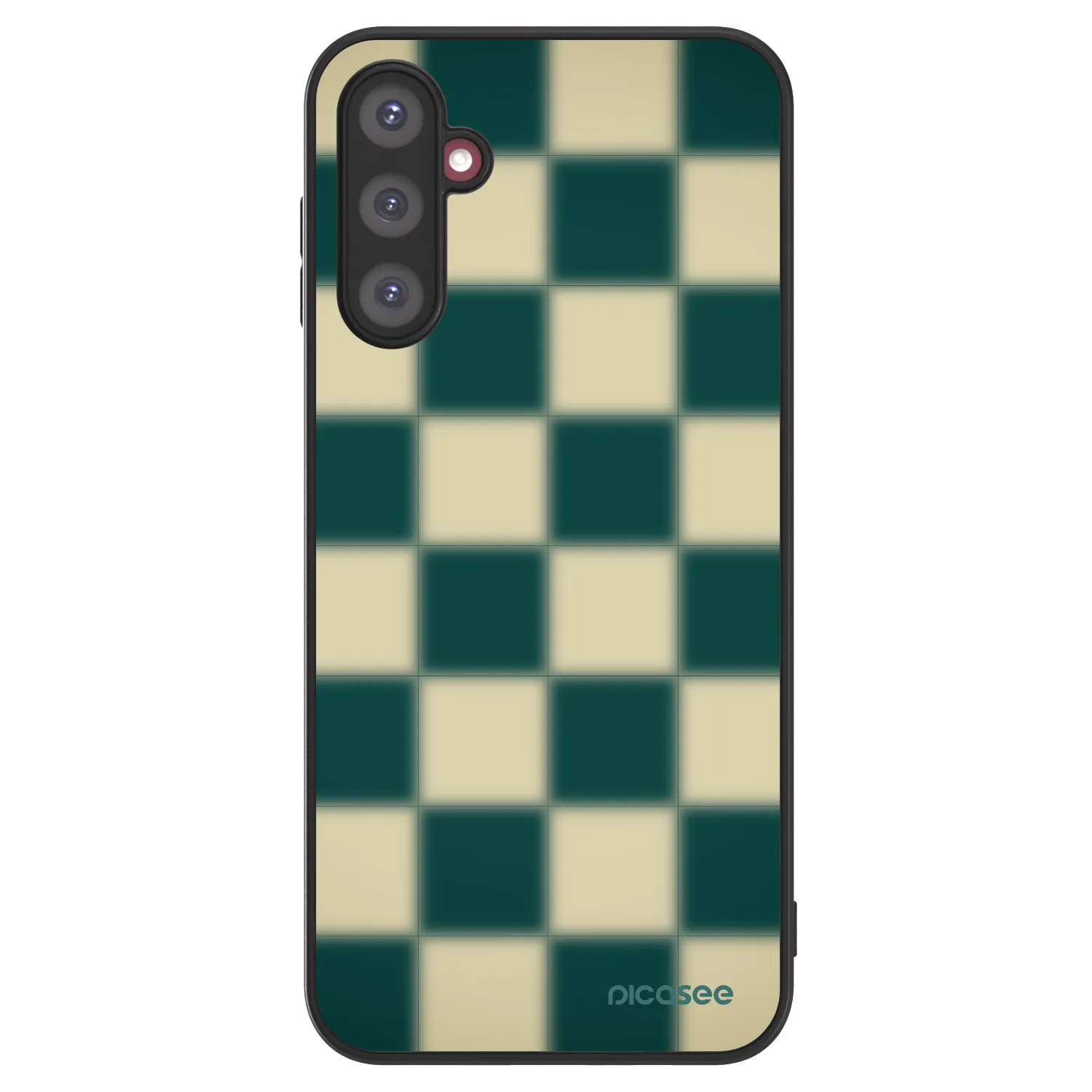 Picasee ULTIMATE CASE pro Samsung Galaxy A14 5G A146P - Shadow Chess